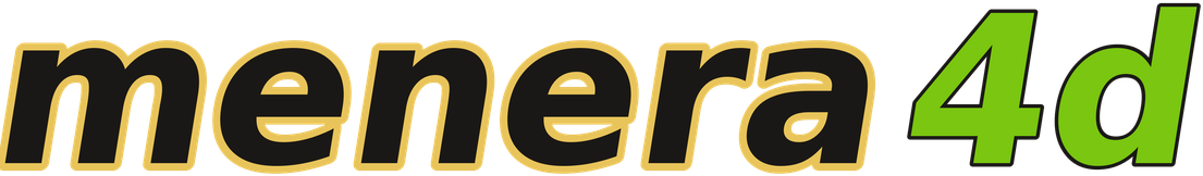 menera4d logo